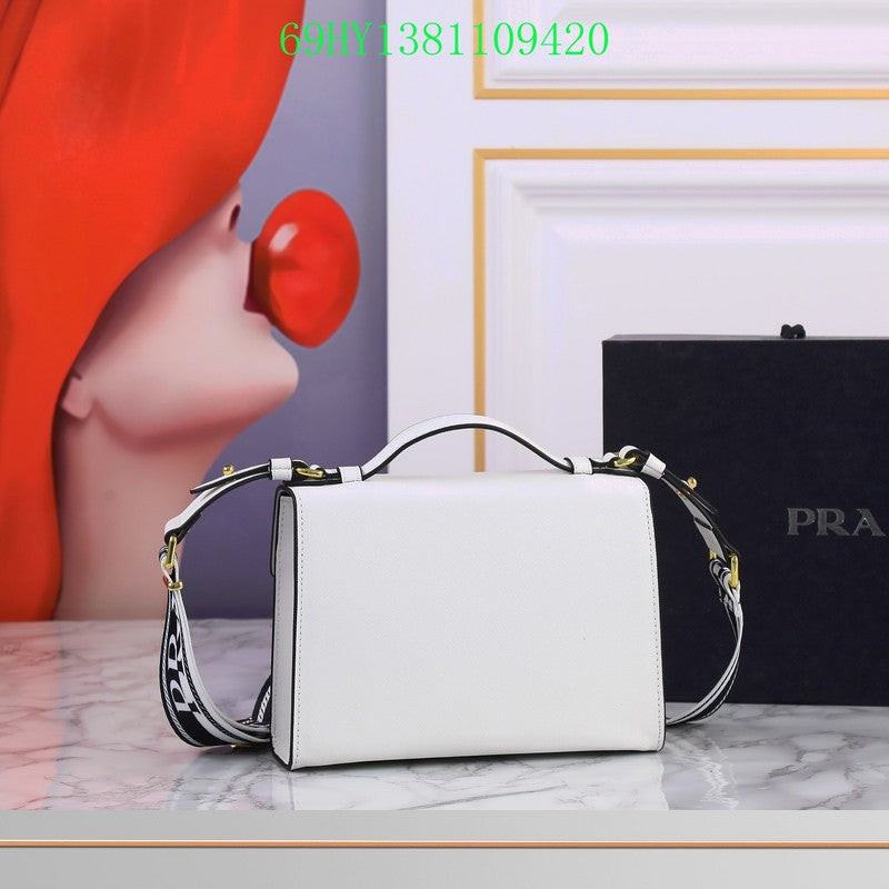 Prada Bags - The Barnes Bags  829