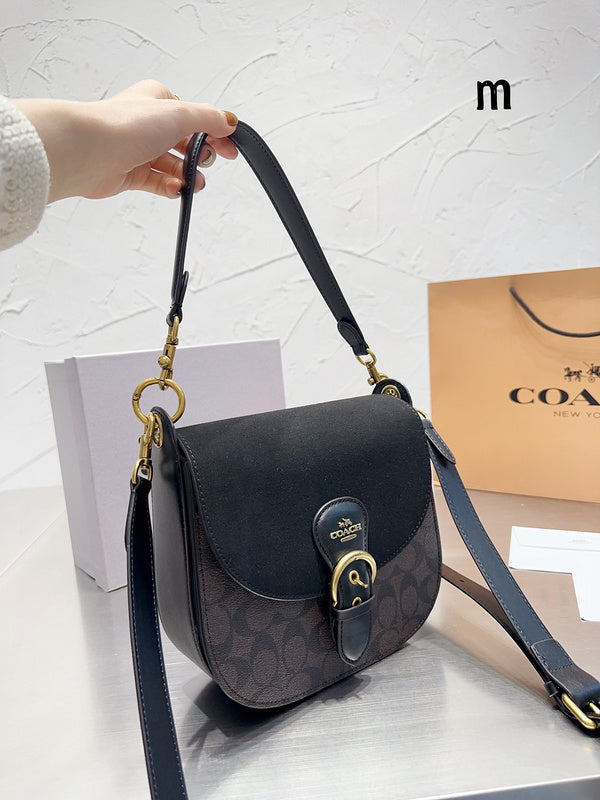 Amelia - CCH Bags - 272