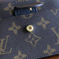 Fan Fashion Lu-Vi bags - 9082