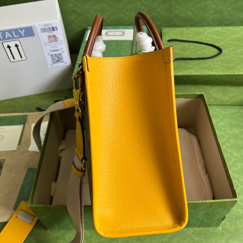 Amelia- GCI LUXURY LADY BAGS - 517