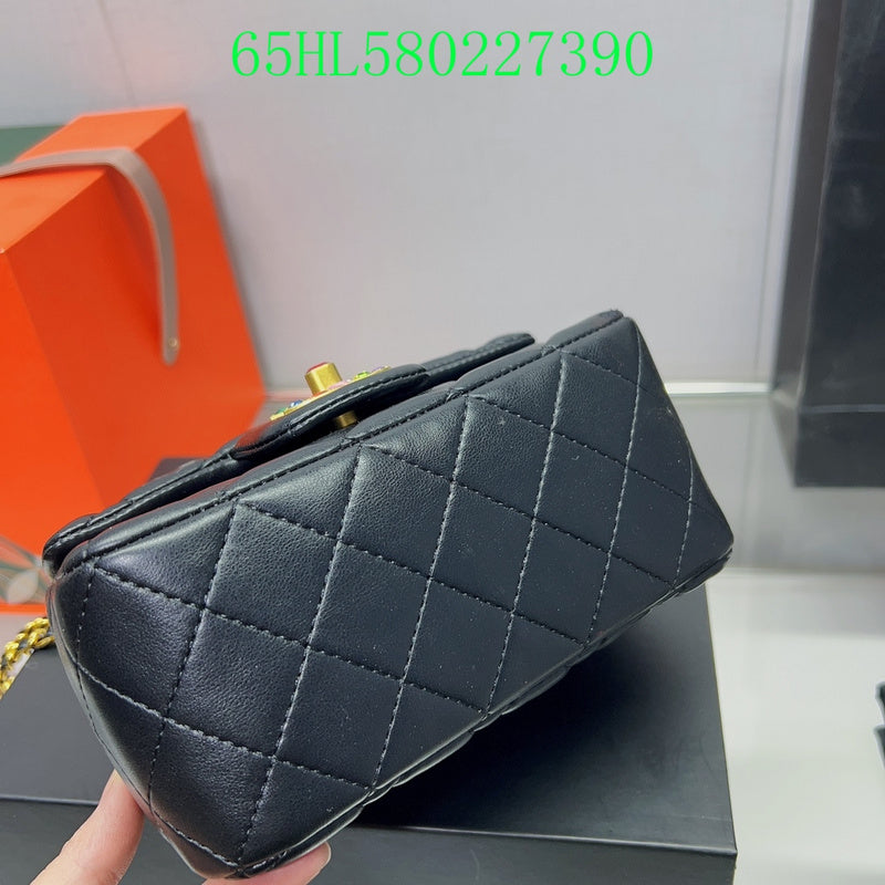 Amelia - CHL Bags - 1484