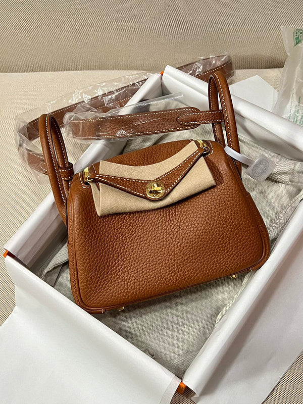 LO - HRMS DESIGNER BAGS - WOMEN BAGS - 980