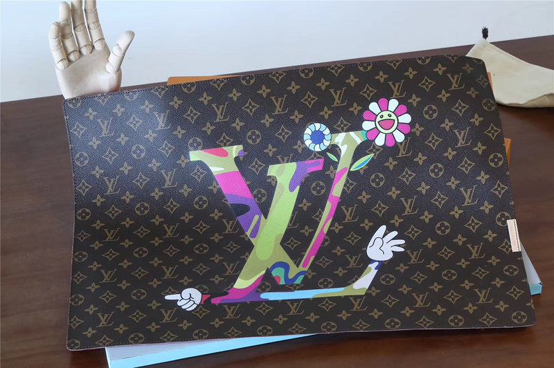 Fan Fashion Lu-Vi bags - 9302