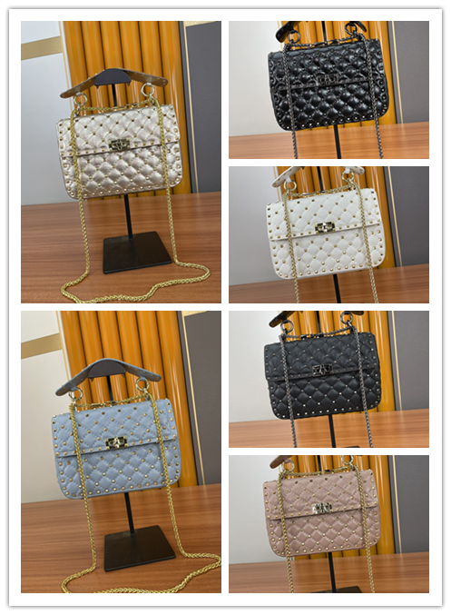 Amelia- VEL WOMEN LUXURY BAGS - 1125