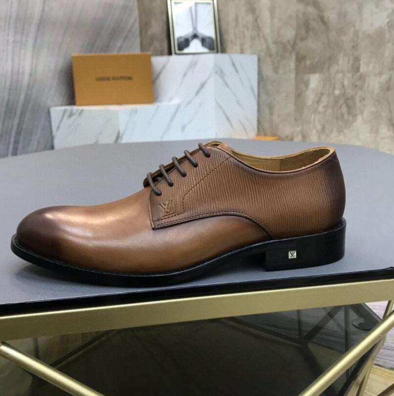 AmeliaLuxury - LOV Men Shoes - 1312