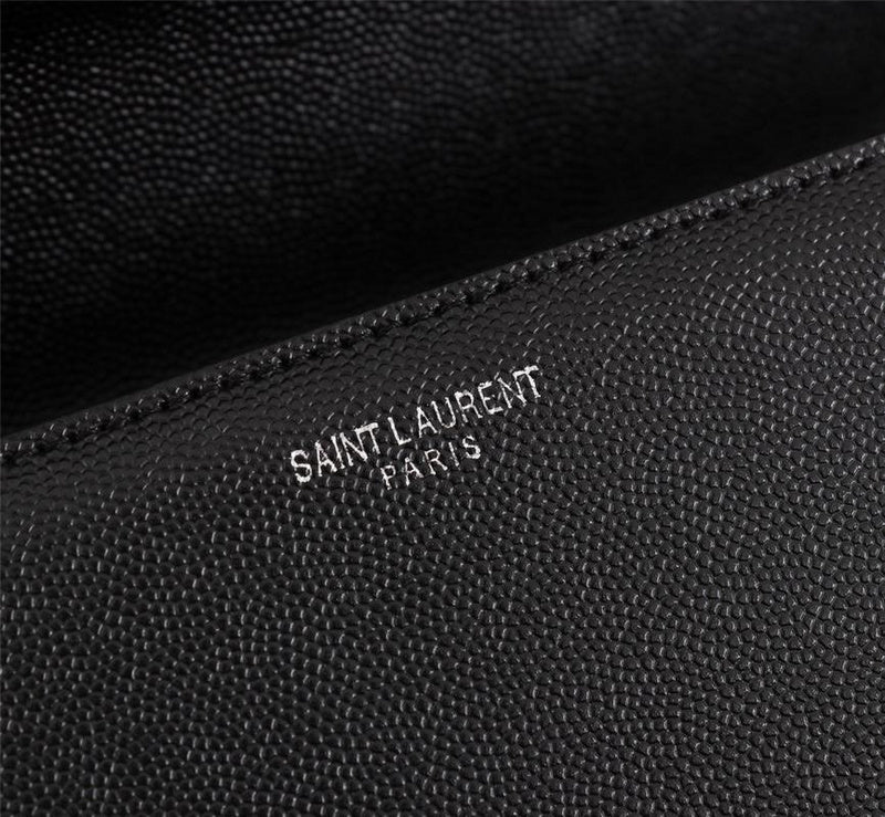 Amelia - YSL Bag - 2613