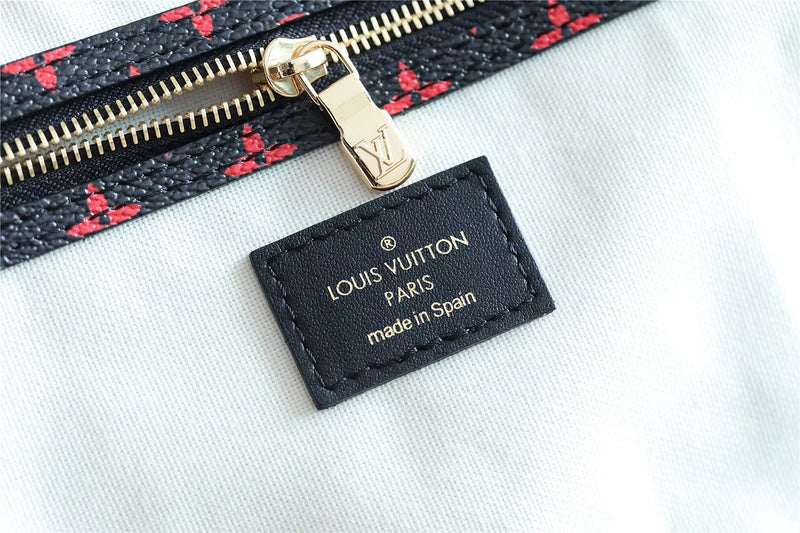 Fan Fashion Lu-Vi bags - 8157