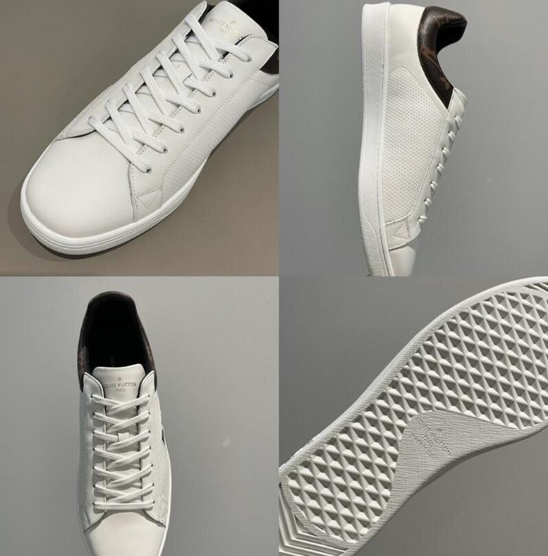 AmeliaLuxury - LOV Men Shoes - 1393