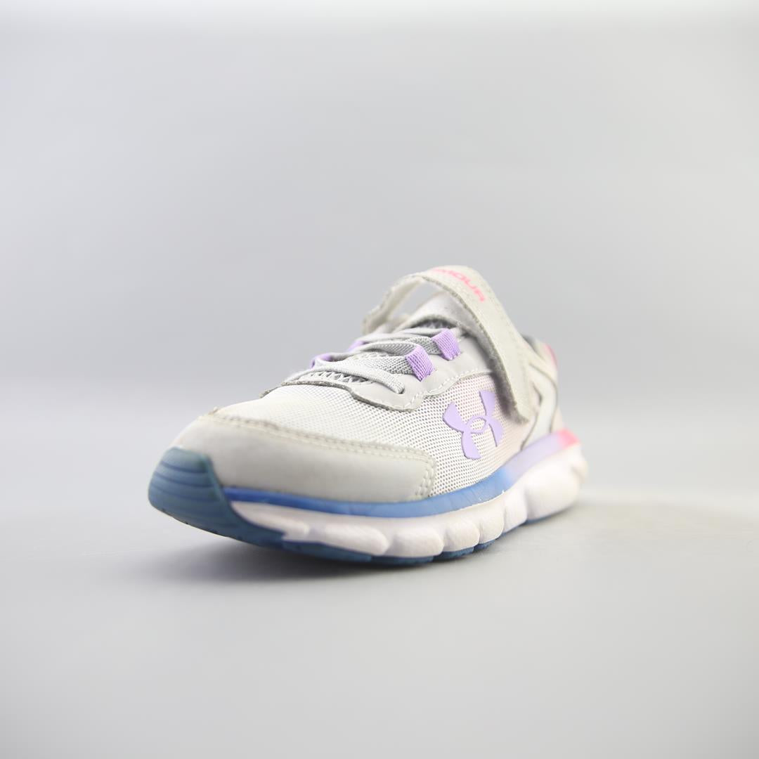 UNDER ARMOUR ASSERT 9 AC