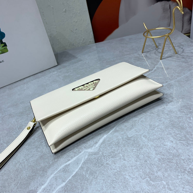 Amelia- PRDA  LUXURY BAGS - 607