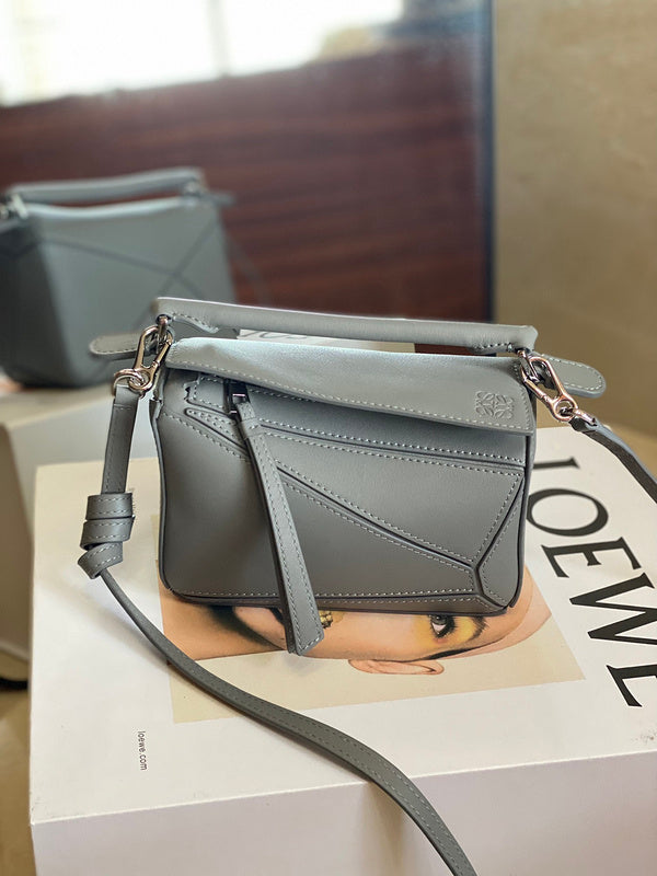 Amelia's Bag Gallery - LWO Bags - 648