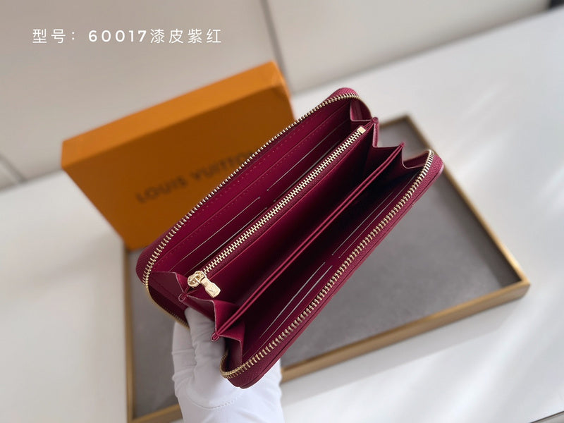 Amelia- LOV  Luxury  Wallets - 689