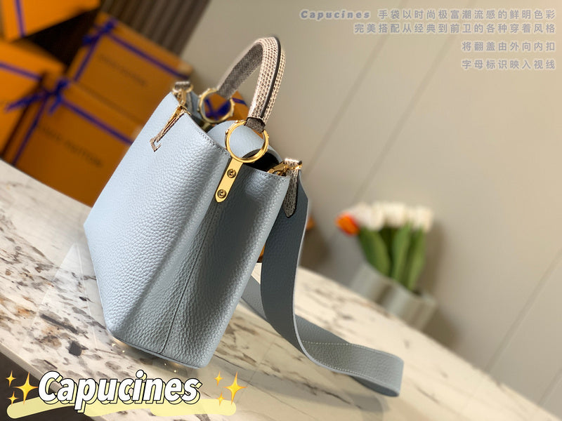 Amelia - LOV Lady Bags - 748