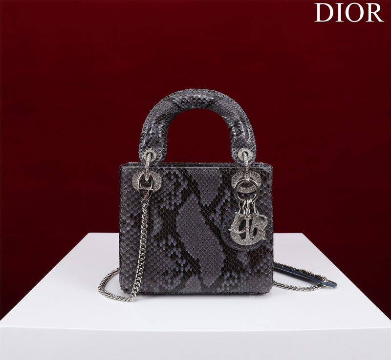 Amelia - DOR Lady Bags - 037