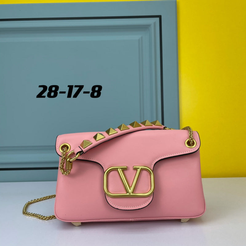 Amelia- VEL WOMEN LUXURY BAGS - 797