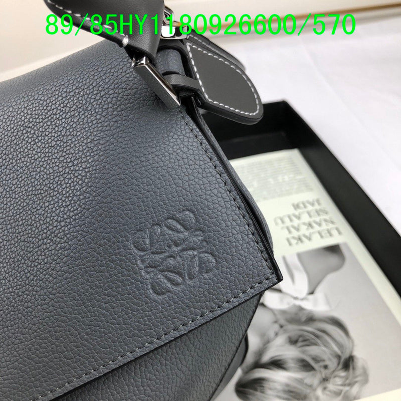 Amelia - LWE BRANDED BAGS - 308