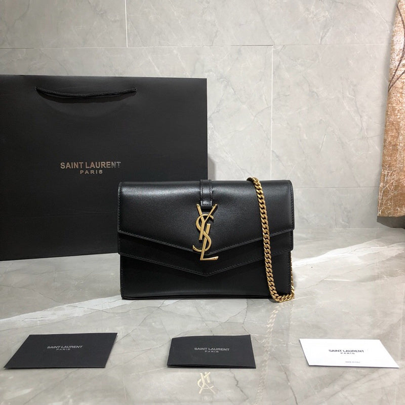 Amelia - YSL Bag - 4077