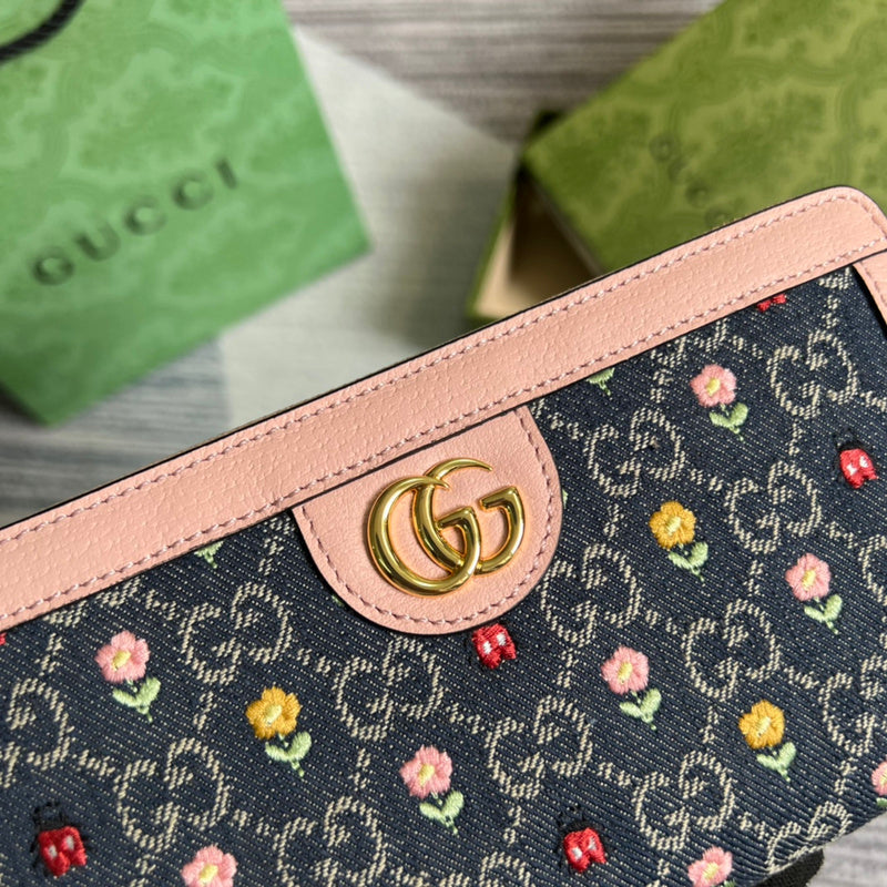 Amelia- GCI Bags - 4409