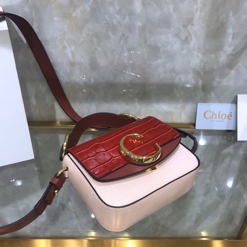 Amelia's Bag Gallery - CLE Bags - 022