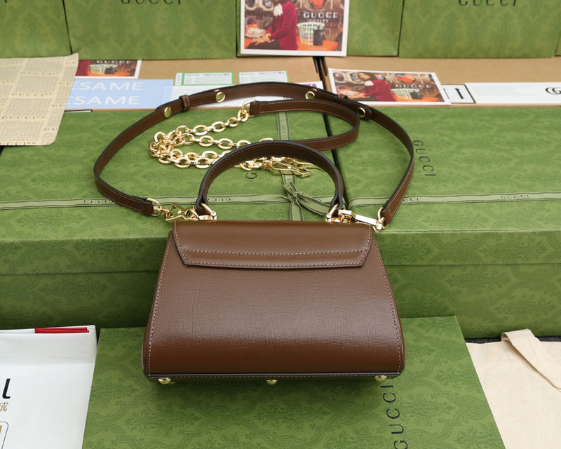 Amelia- GUKI Women Bags - 418