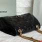 Amelia- BG Hourglass Bags - 031