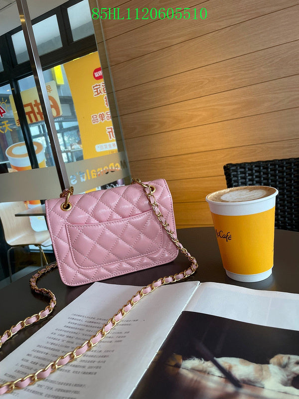 Amelia - CHL Bags - 736