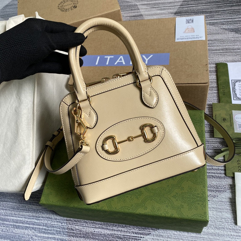 Amelia- GUKI Bags - 1738