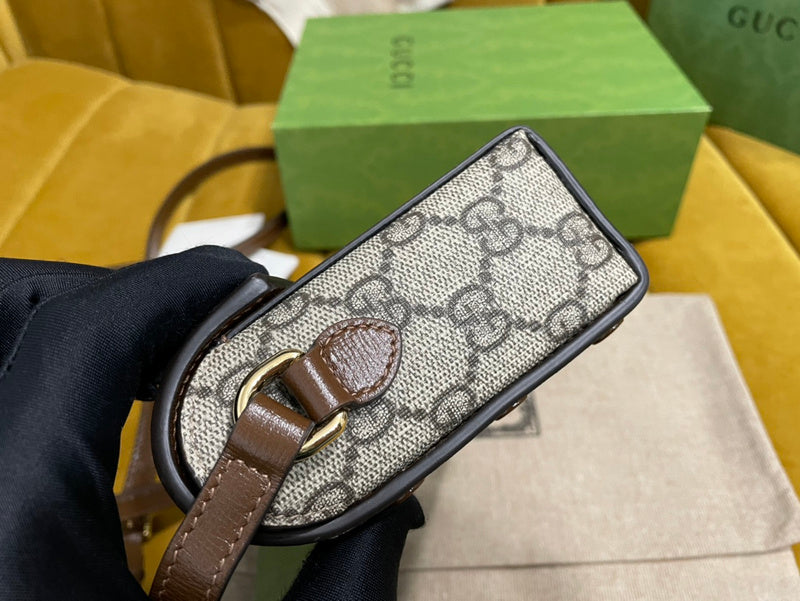 Amelia  - GCI Bags - 13008