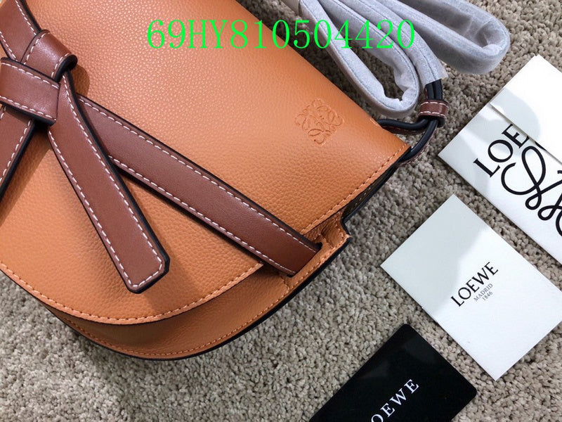 Amelia - LWE BRANDED BAGS - 294