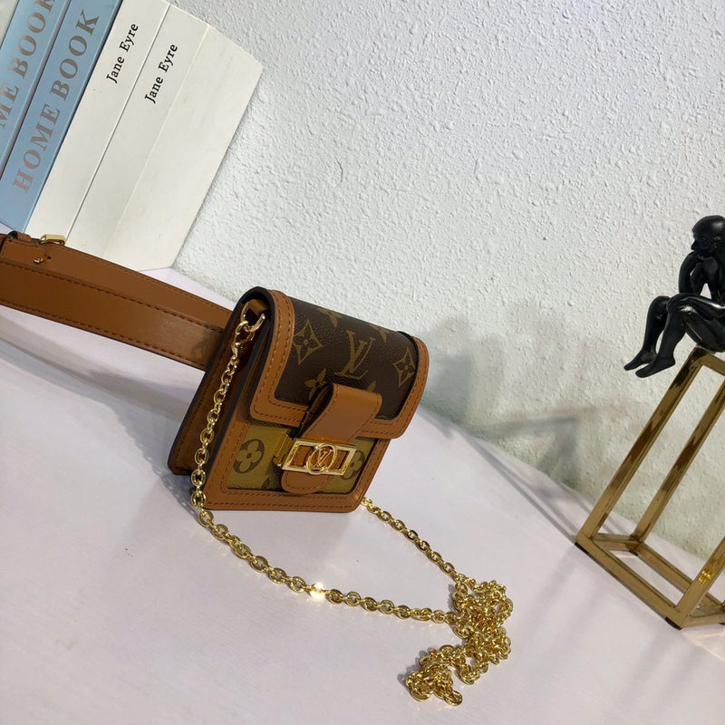 Amelia - LV Bags - 13289