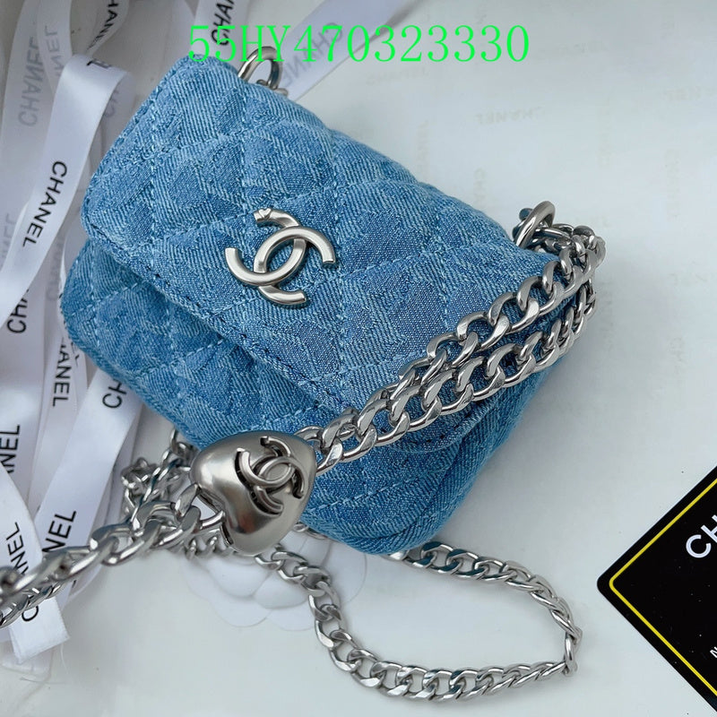 Amelia - CHL Bags - 1250