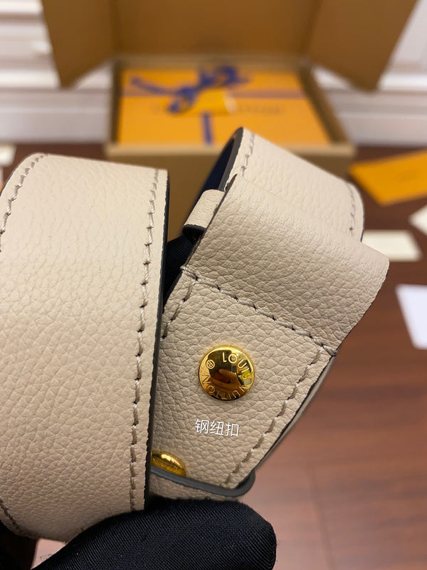 Amelia Fashion Lu-Vi bags - 17235
