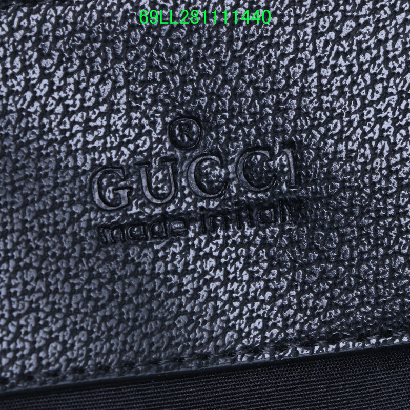 Amelia  - GCI Bags - 11426