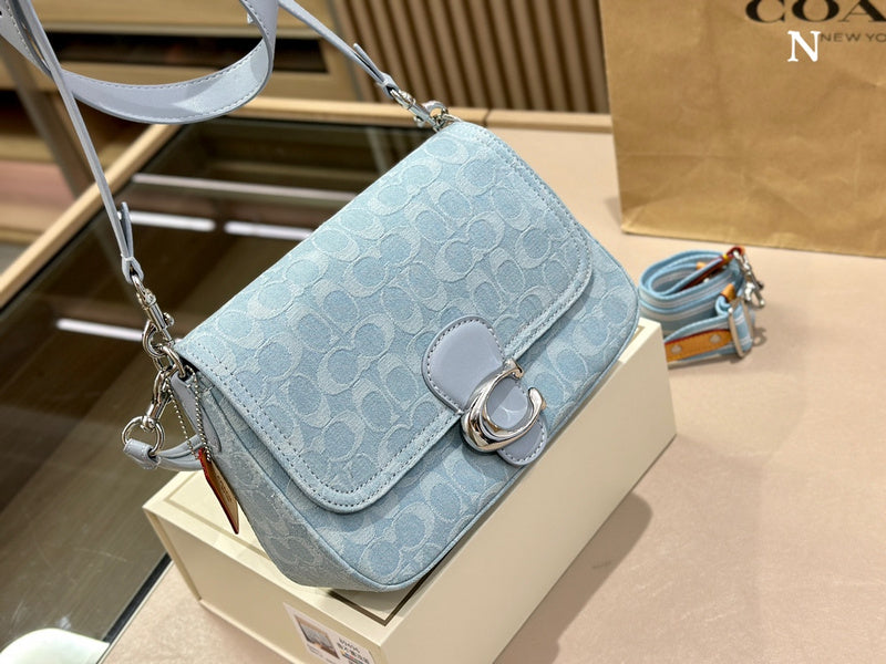 Amelia - CCH Bags - 166