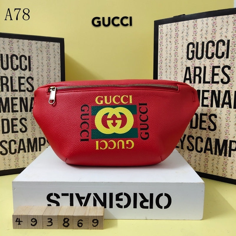 Amelia - GCI Bags - 10246