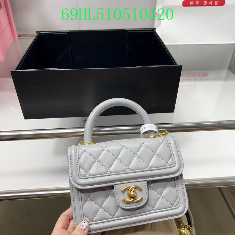Amelia - CHL Bags - 943