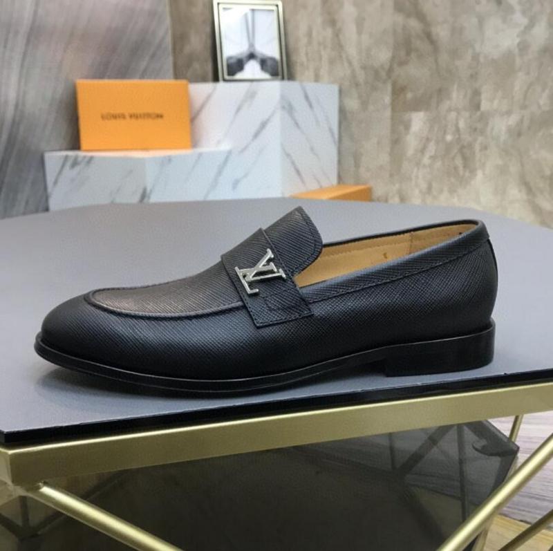 AmeliaLuxury - LOV Men Shoes - 1290