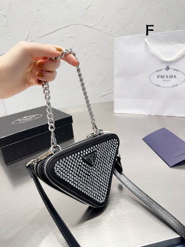 Camila Bags - Prada Bags - 659