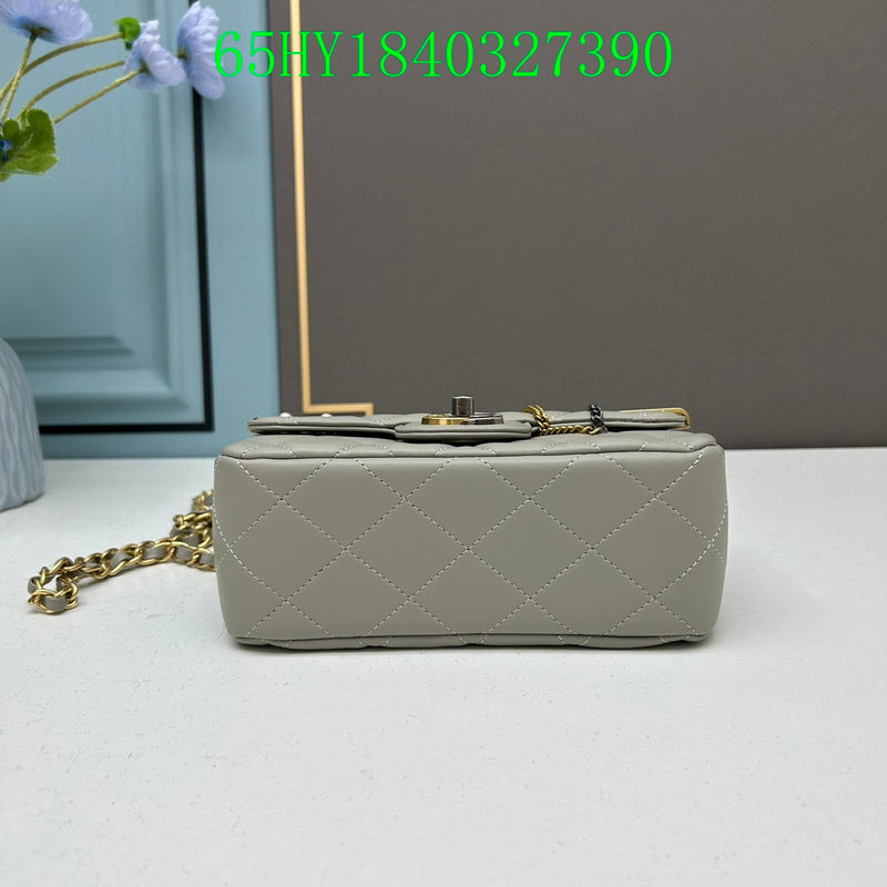 Amelia - CHL Bags - 1216