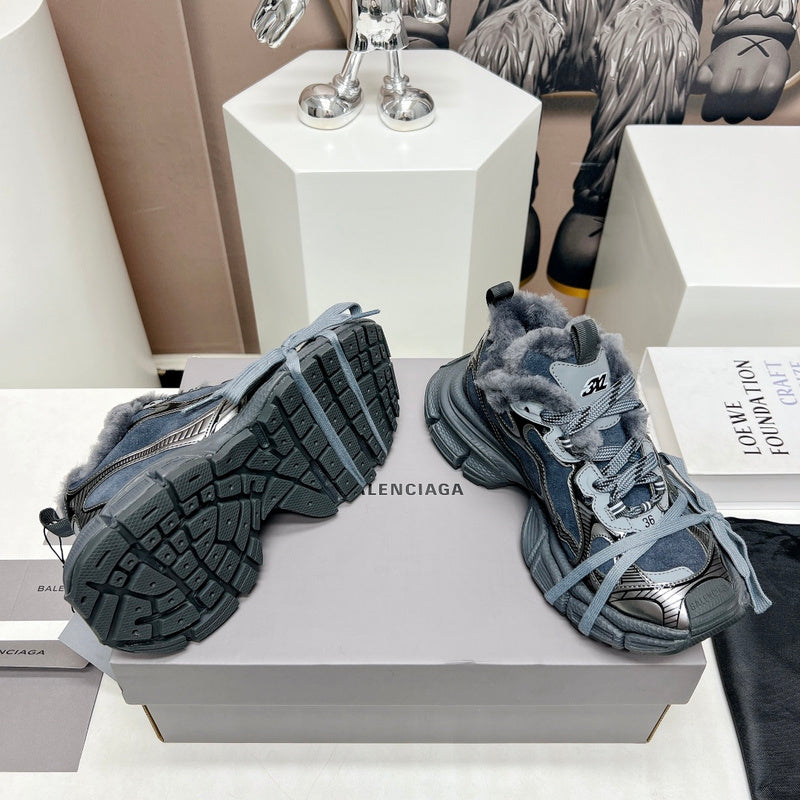 Amelia-  AFFORDABLE LUXURY SHOES - BLN-CIAGA SHOES - 252