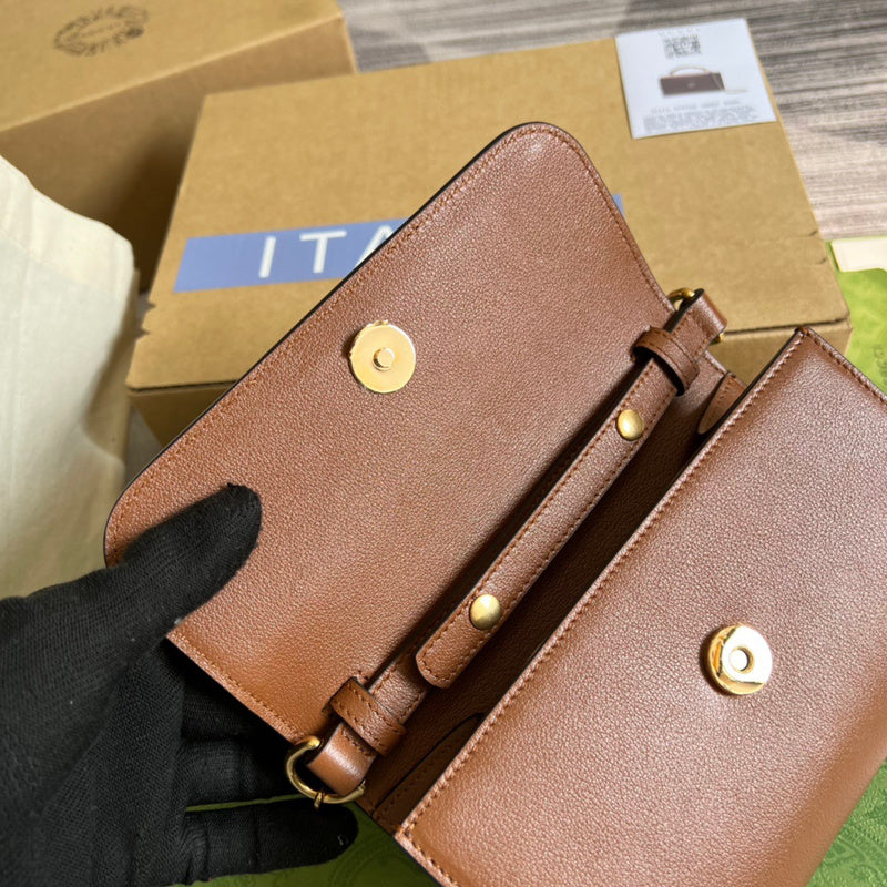 Amelia- GCI LUXURY LADY BAGS - 709