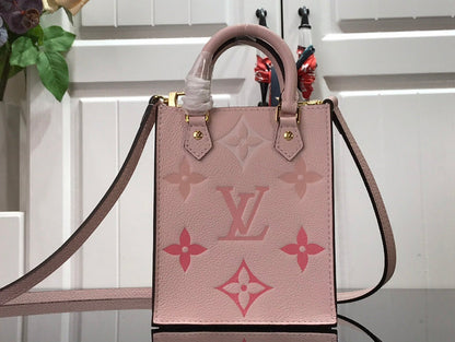 Fan Fashion Lu-Vi bags - 17618