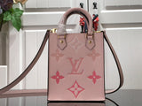 Fan Fashion Lu-Vi bags - 17618