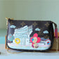 Fan Fashion Lu-Vi bags - 8830