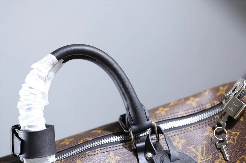 Fan Fashion Lu-Vi bags - 11297