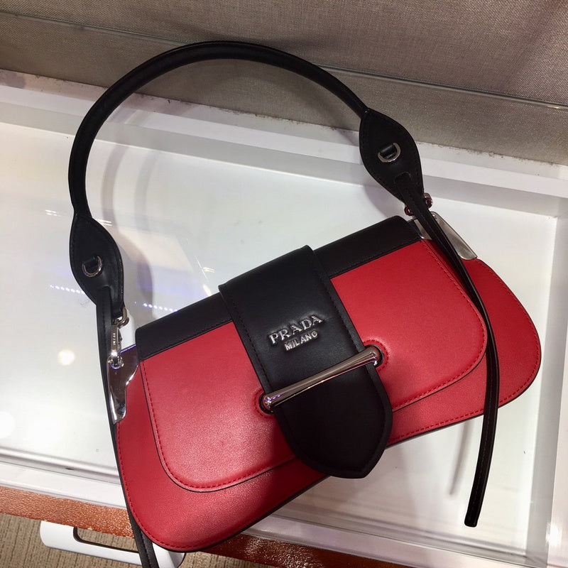 Camila Bags - Prada Bags - 1214