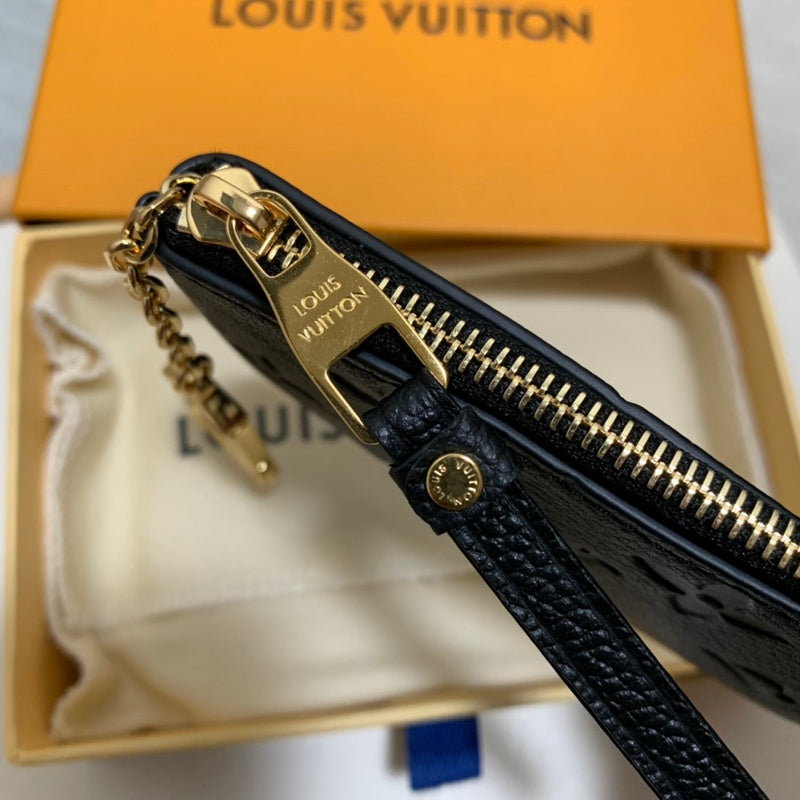 Amelia- LOV  Luxury  Wallets - 551