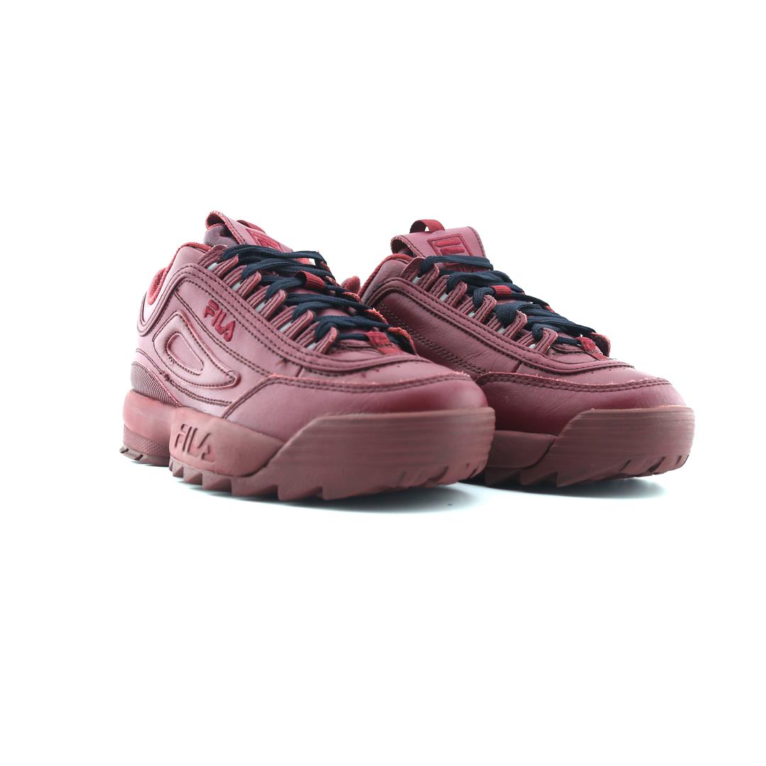 FILA MEMORY FOAM
