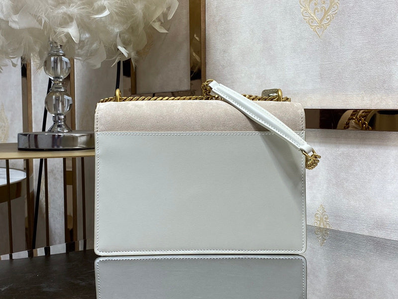 YSL BAGS - WOMEN LOVE LUXURY BAGS - 2381