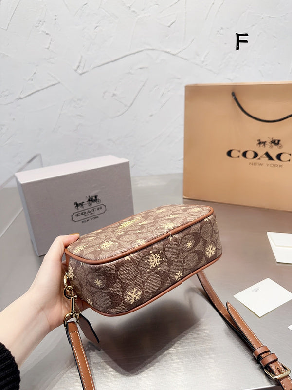 Amelia - CCH Bags - 371